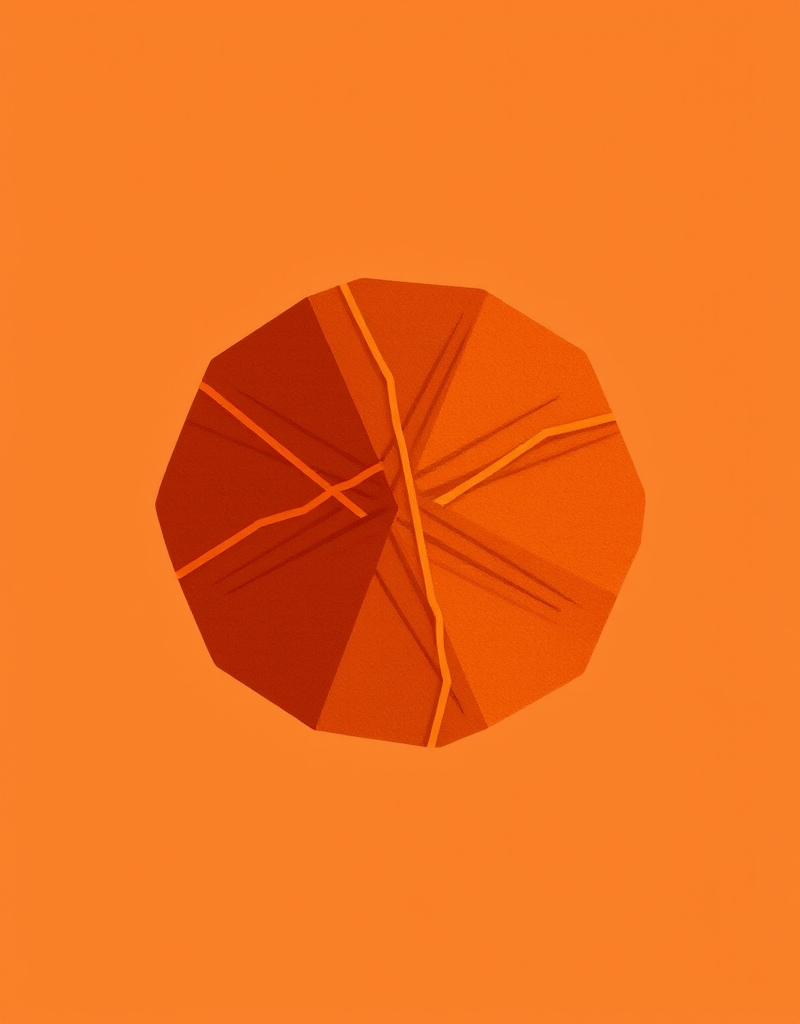 [Вяжи.ру] Вязаный спицами ажурный шарфик Lucky scarf (Ngo Quynh)