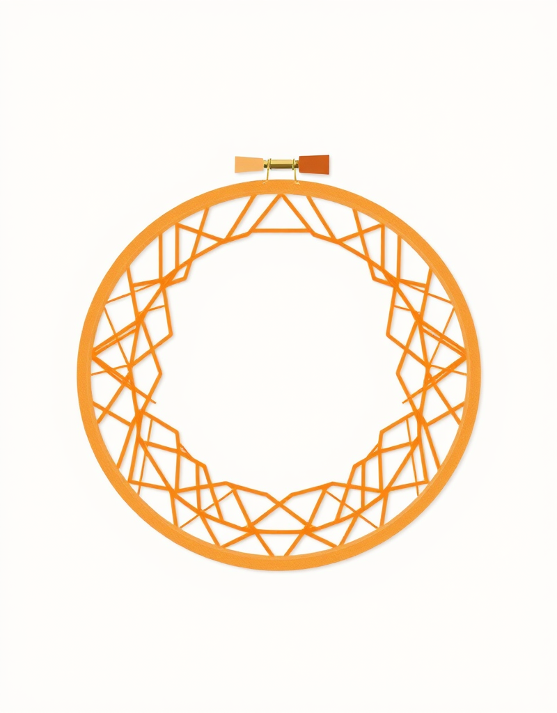 [Вяжи.ру] Вязаный спицами роскошный палантин Ivy (Beatrice Mase)