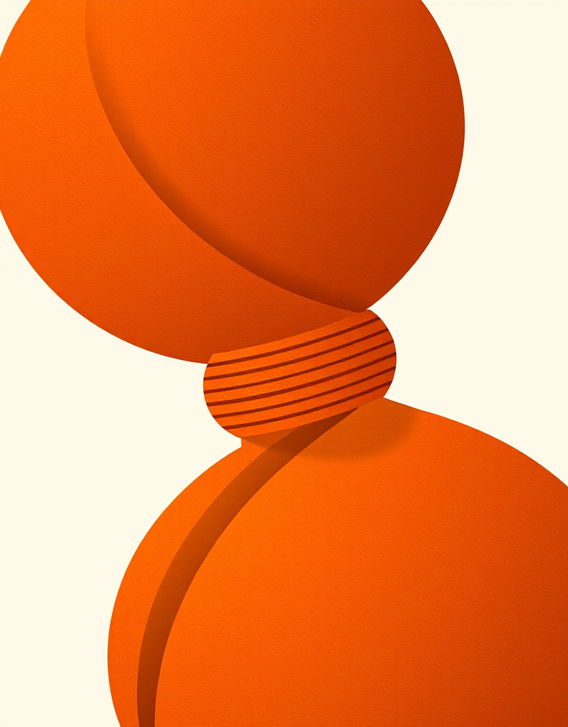 Рождественское полено (Ольга Вильчевская)