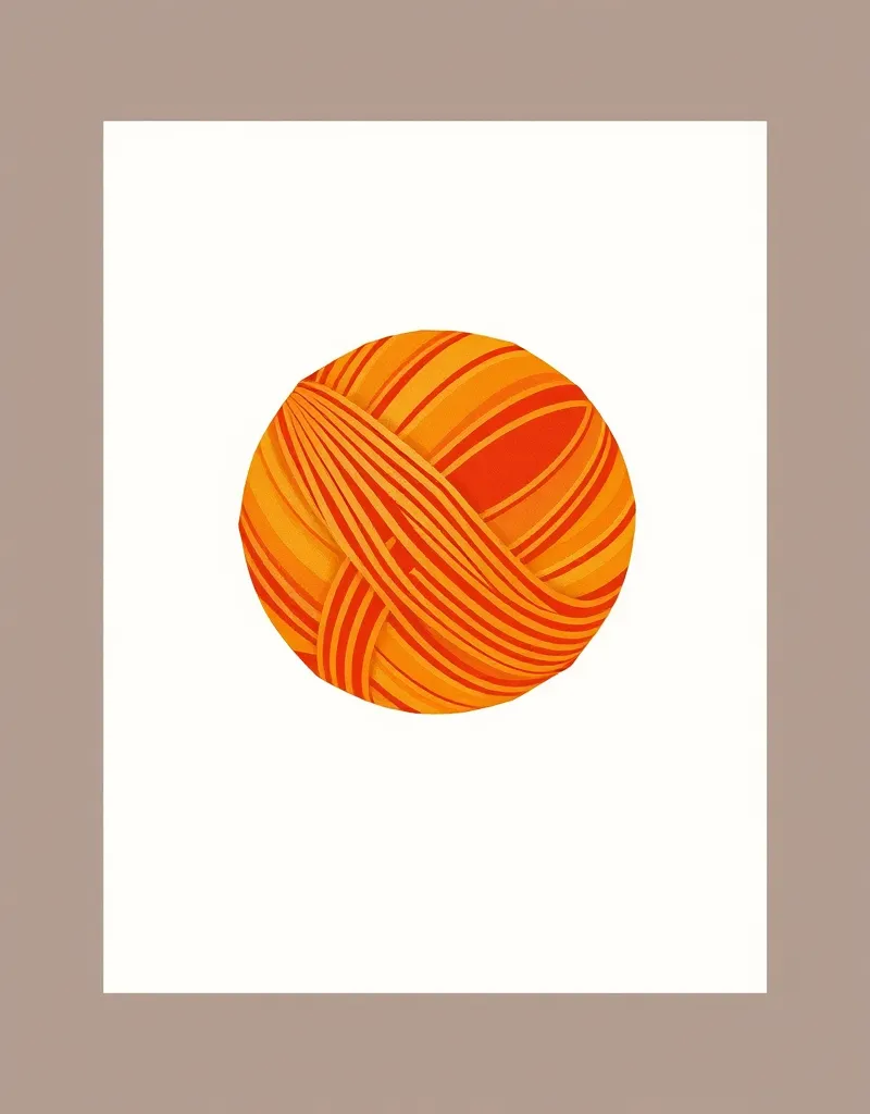 Шапочка Витражная (Ирина Панова)