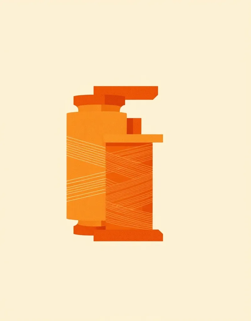 [Вышивка] Поясная сумка «Полевые цветы» (Diana Vingert)