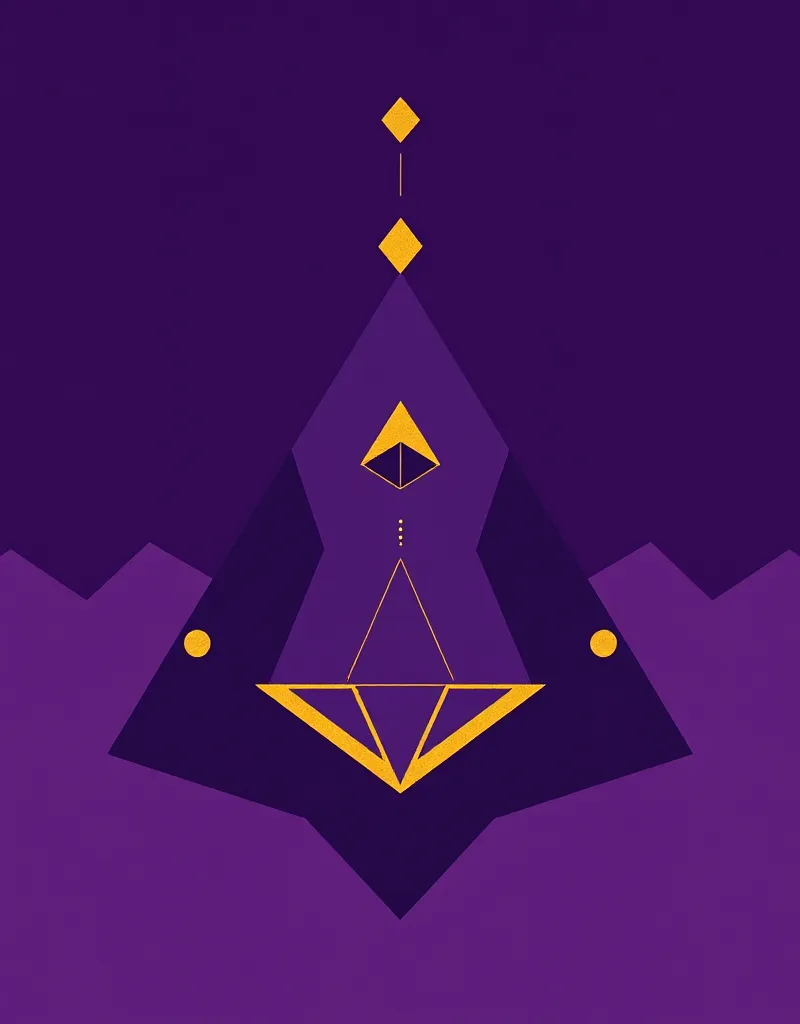 Ambient meditation music for inner peace (Kip Mazuy)