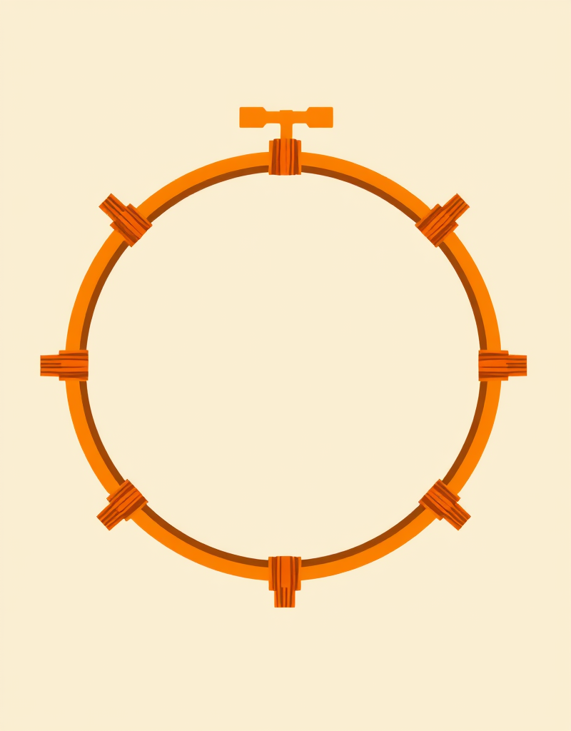 Кожаная сумочка на цепочке, модель «Crossbody №38» (LeatherDIYStudio)