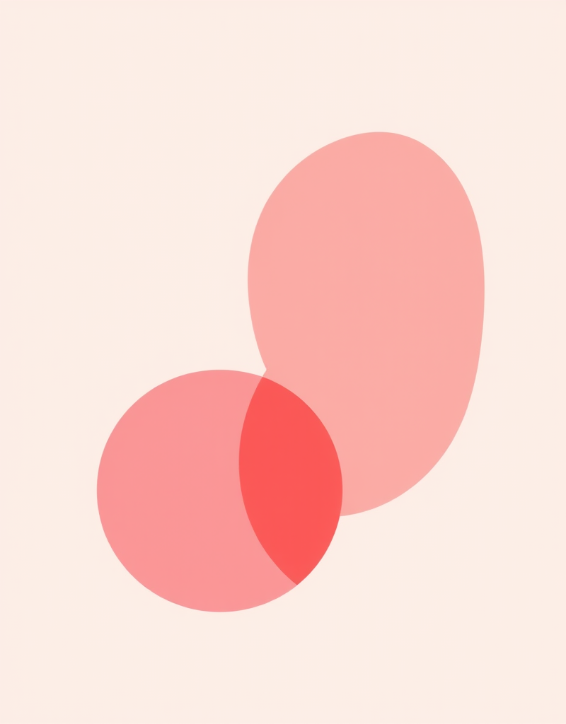 Пси-абстракция . Три части (Татьяна Лобанова)