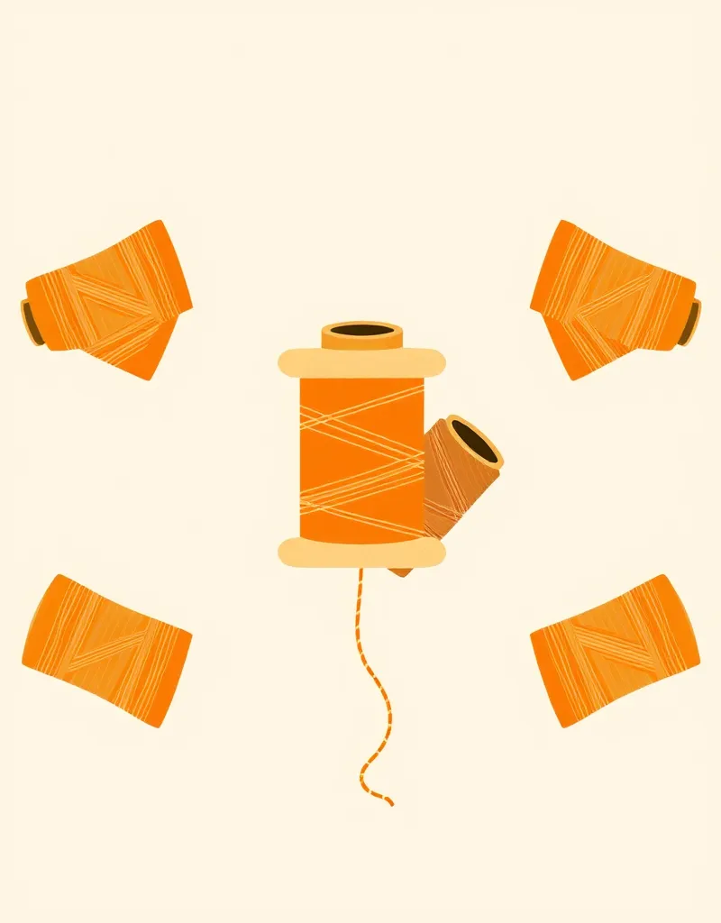 Джемпер TULIP (two.needles)