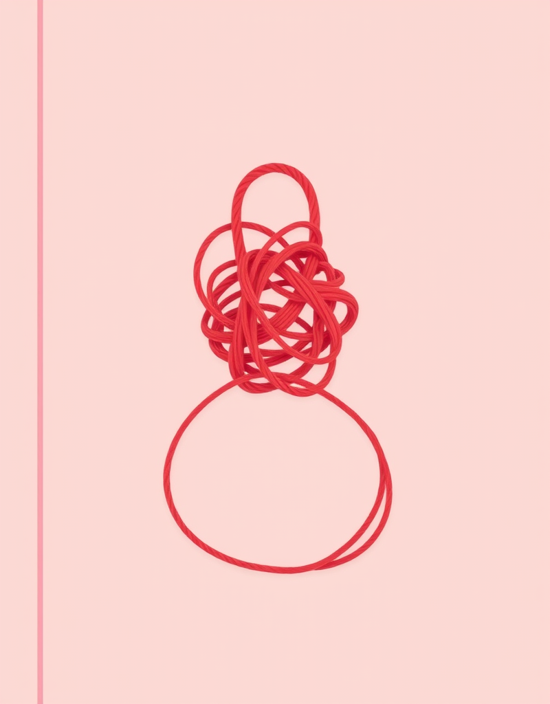 Где мой гироскоп или о пользе отвращения, разочарования и обесценивания (Аглая Датешидзе)