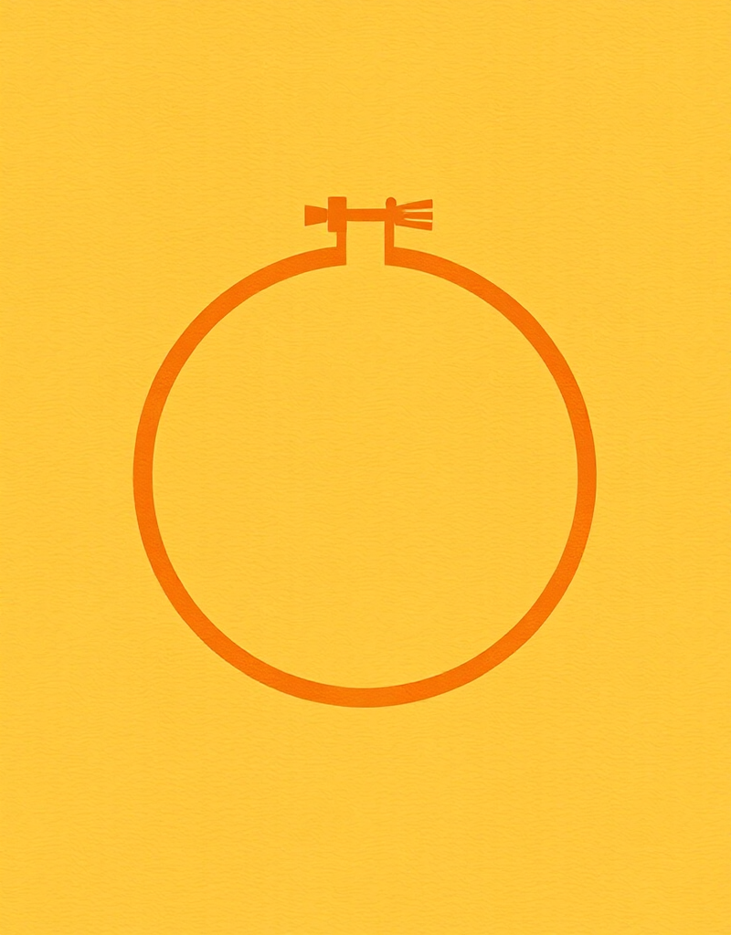 Базовый асимметричный свитер (108loops)