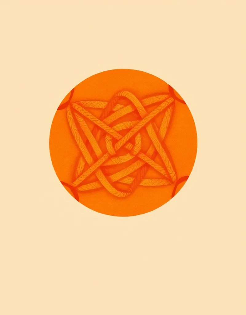 Бактус Нежный цветок (tayana_knitting)