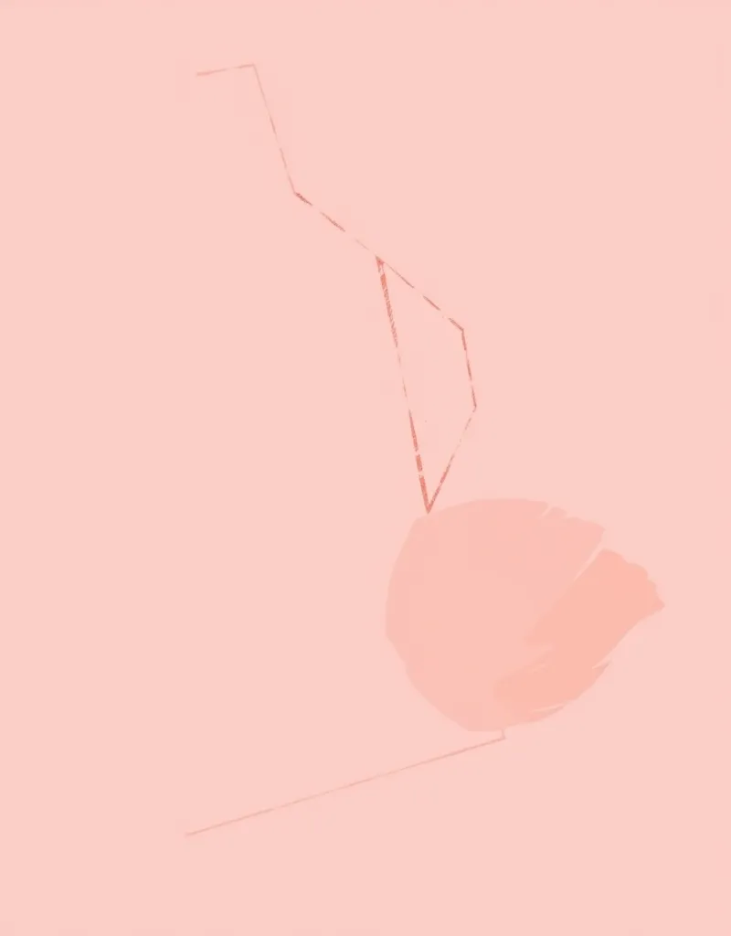 [Procreate school] Коммерческий коллаж на IPad (Светлана Скляр)