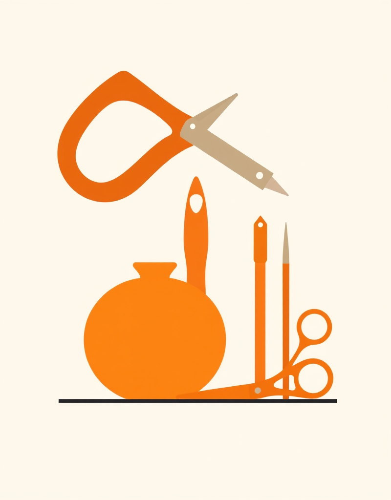 Мастер-класс по росписи пряников «Трио с Сантой» (Евгения Локтева)