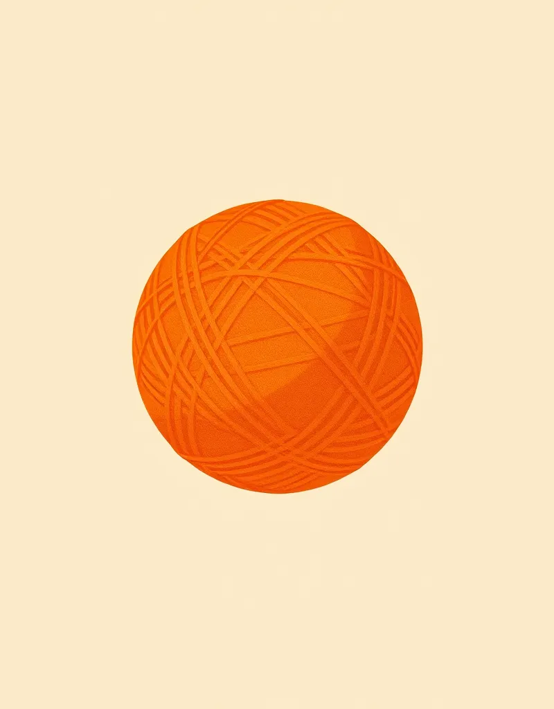 Жилет Line (mos_knitting)