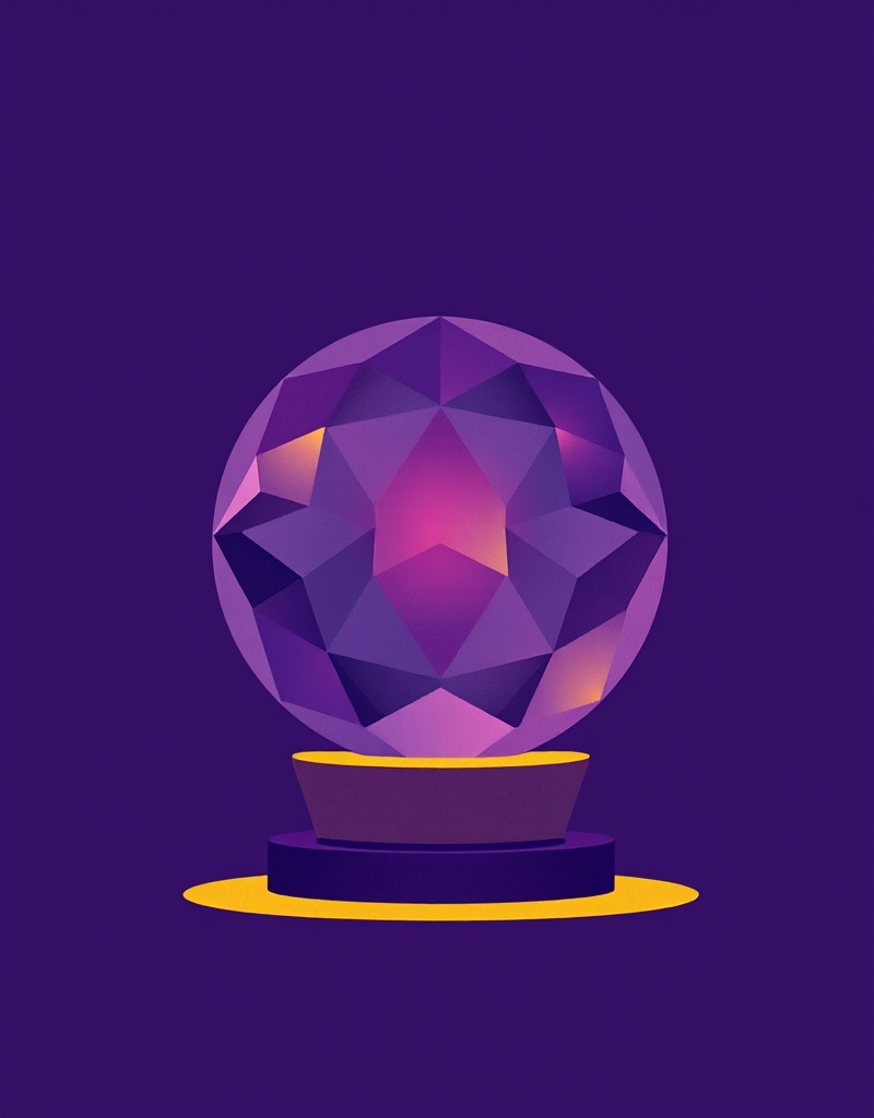 Духи вокруг нас (Алена Полынь)