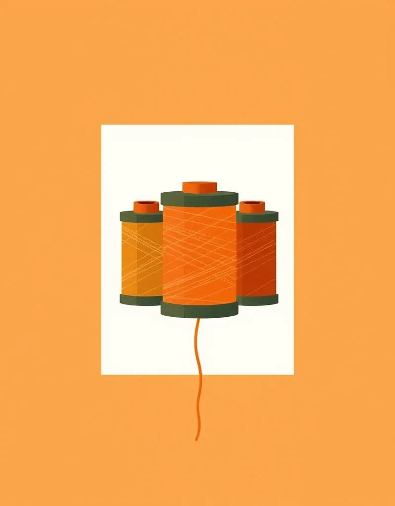 Варежки из пуха норки (knittorine)