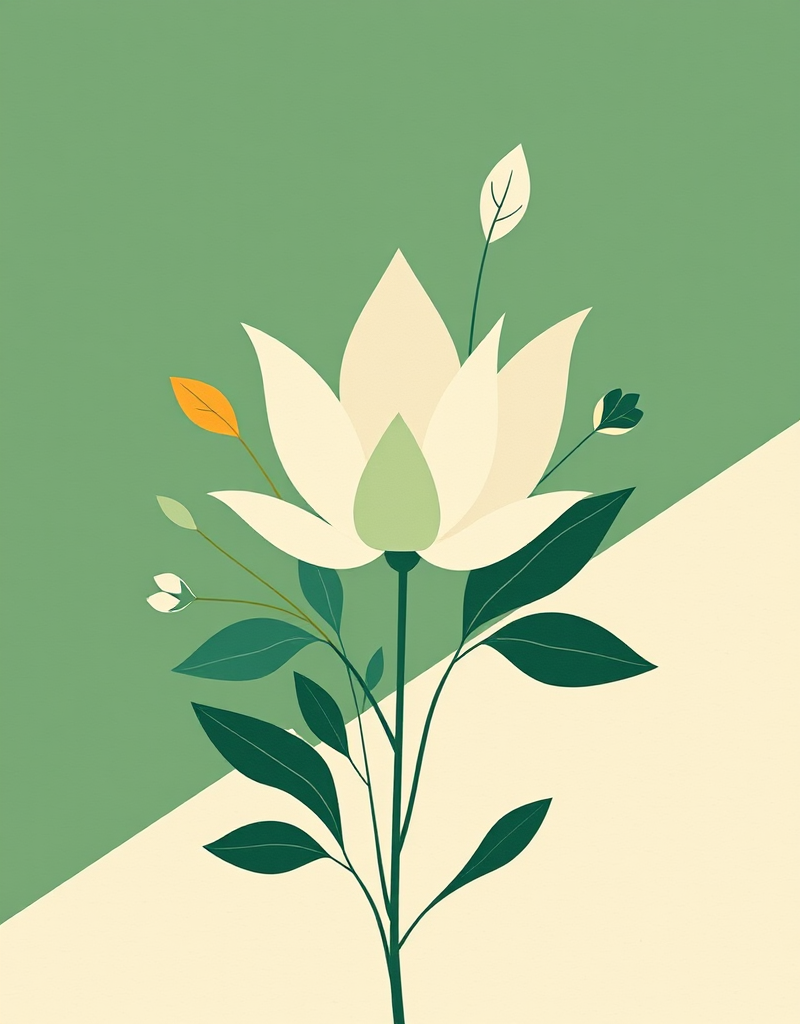 Ароматерапия при неврозах, нейроциркуляторной дистонии,астено-депрессивном синдроме (Юлия Коршикова)