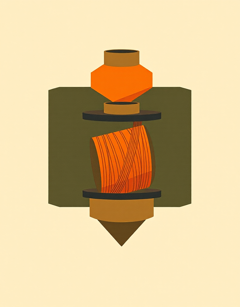 Свитер ComfortGrey (Elena Koroleva)