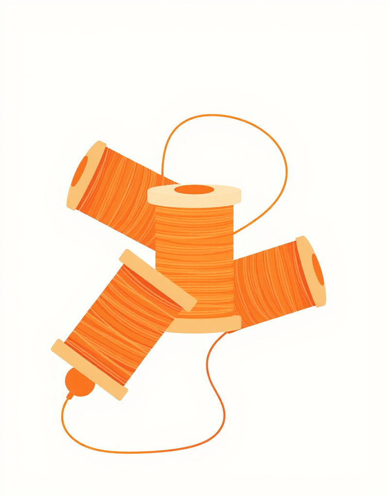 Вязанный пуловер ACO [Домоседка]