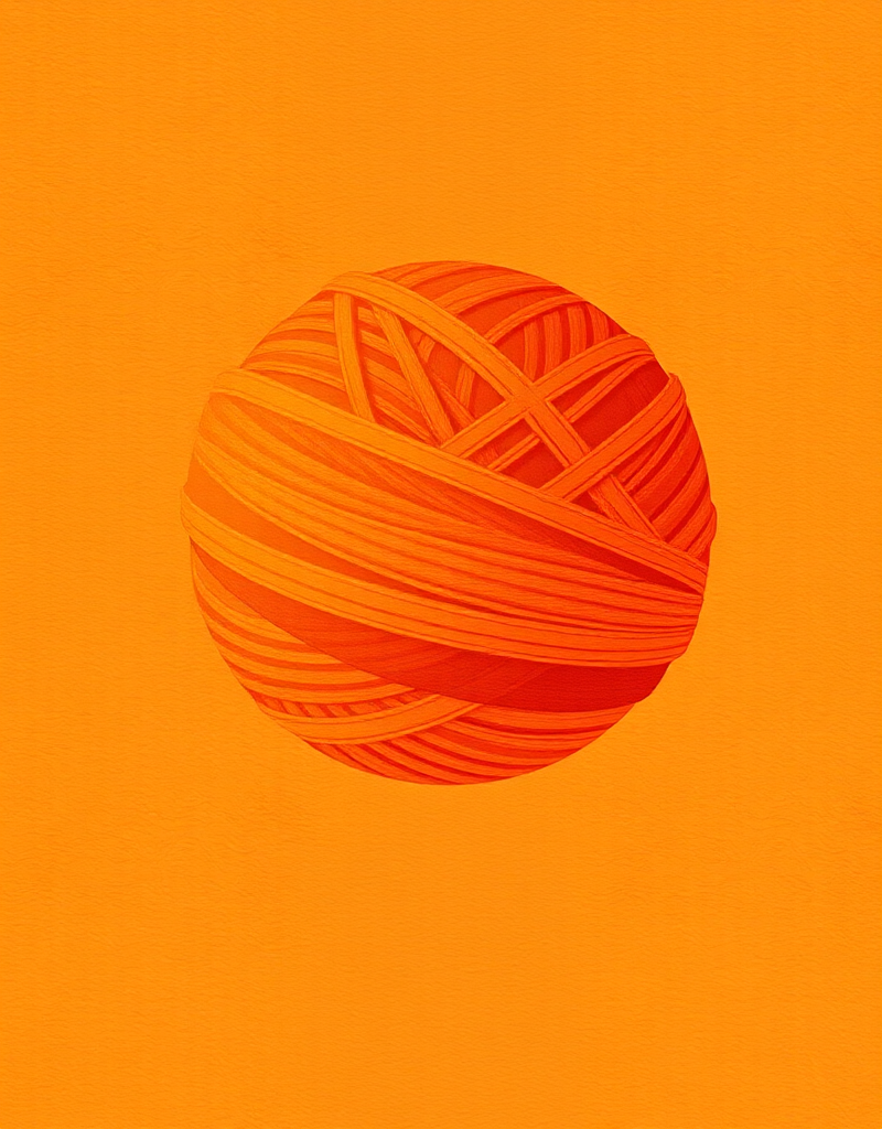 [Knitterra] Mother’s Lipstick for girls