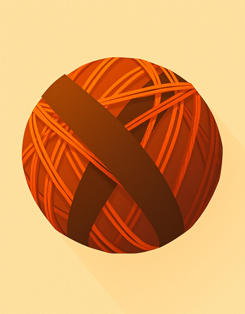 Шапка Youth (sorana knitwear)