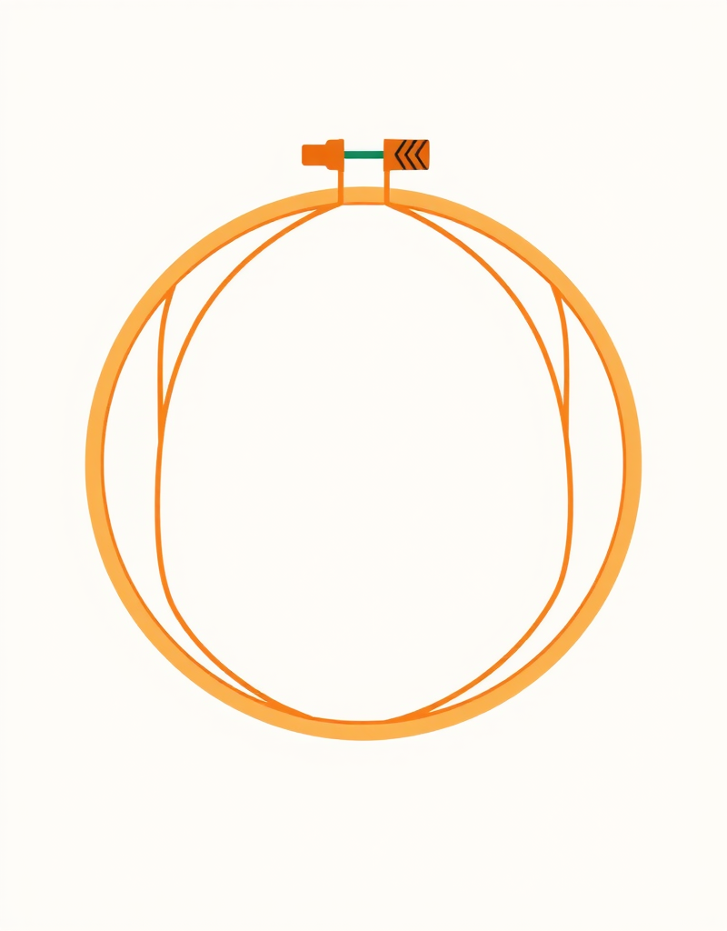 Берет SITY STYLE (Anna.andor)