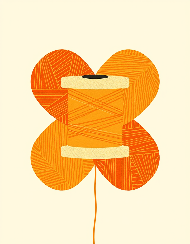 Шаль Вилана VILANA SHAWL (Ирина Любаева)