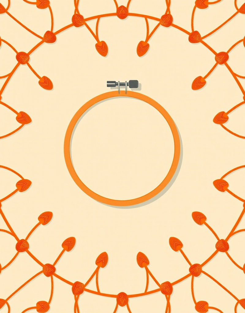 Выкройка пальто с цельнокроеным рукавом и стойкой (Вера Ольховская)