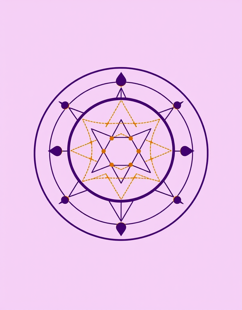 [Школа современного Таро "Лабиринт"] Нить Ариадны (Виктория Град)