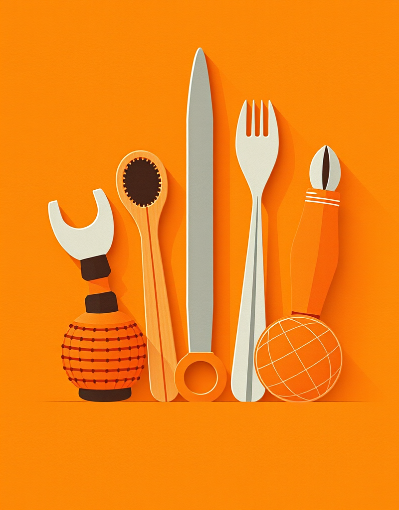 [Игрушки] Мышонок на ладошке (Ольга Гутиева)