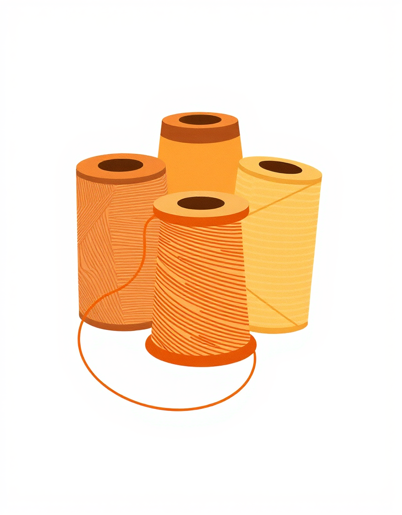 Простая выкройка юбки-брюк бохо с карманами (Вера Ольховская)