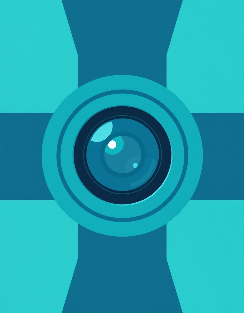 Triune Color: Cinematic LUTs