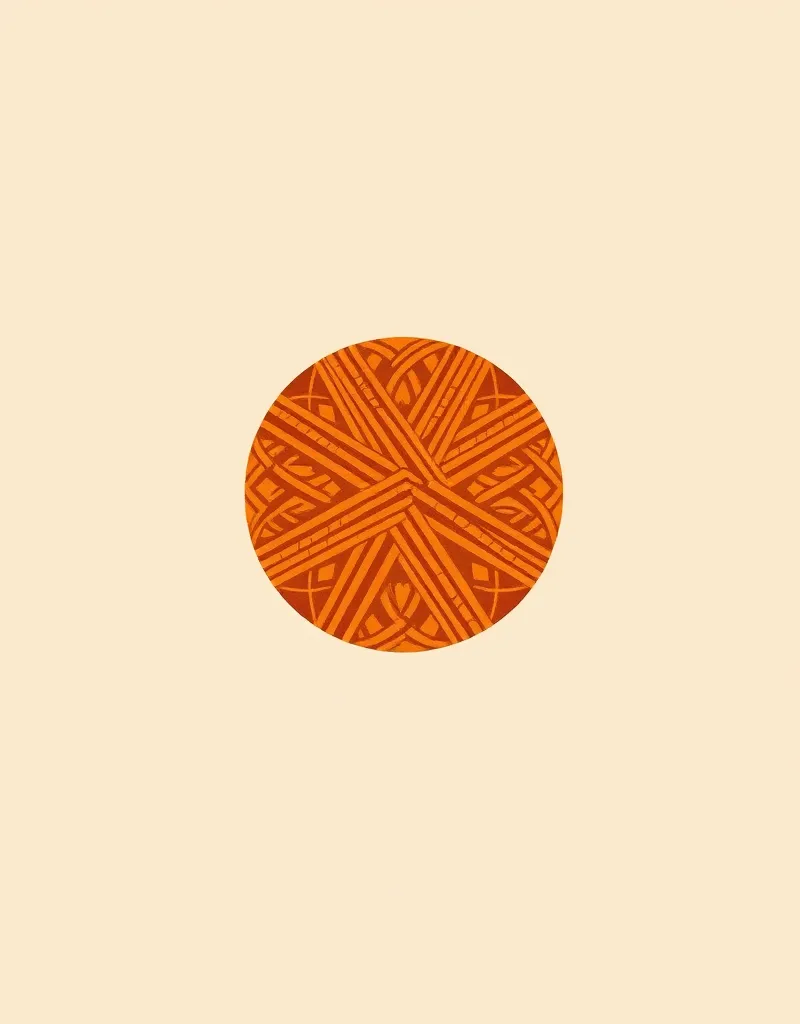[LeatherHubPatterns] Маска из кожи «Череп с рогами»