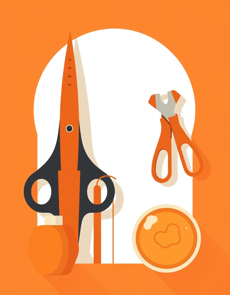 Цветы из ткани «Somebana: Мастерский курс» (Ольга Якимова)