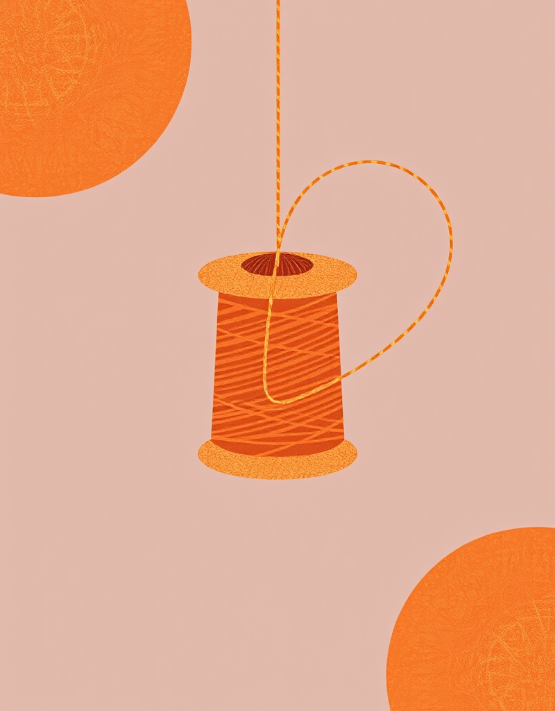 Свитер Voyage sweater (Людмила Бабинцева)