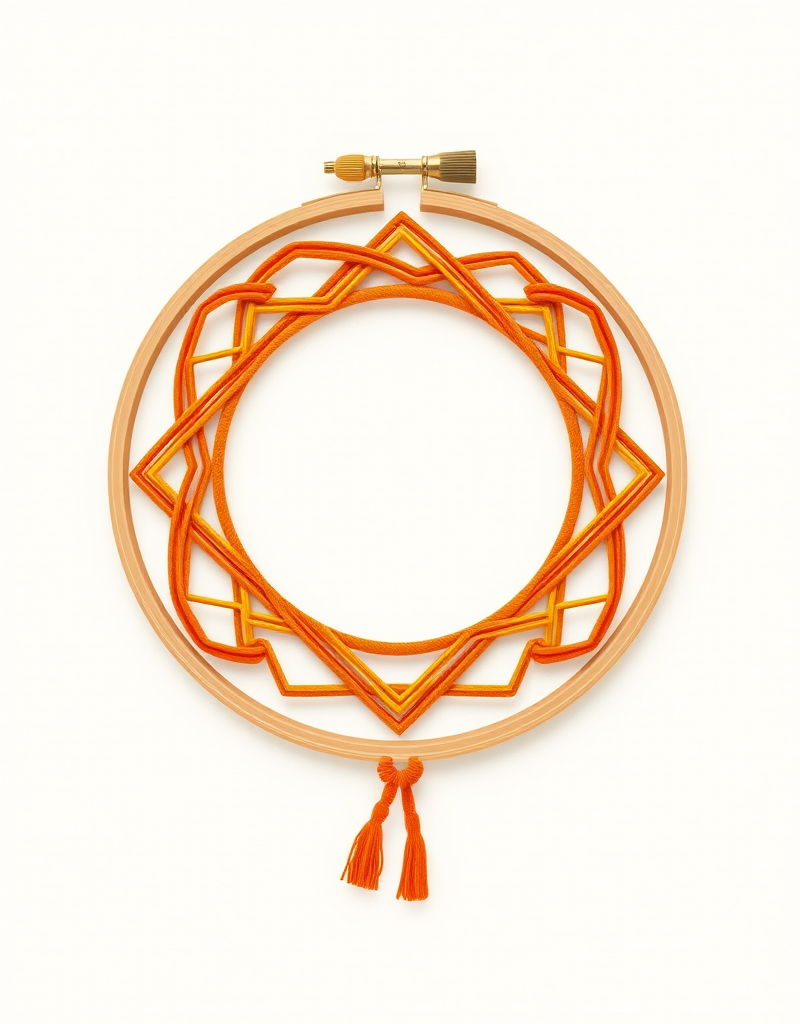 Лекала тела куклы «Турецкая принцесса» (Annadan)