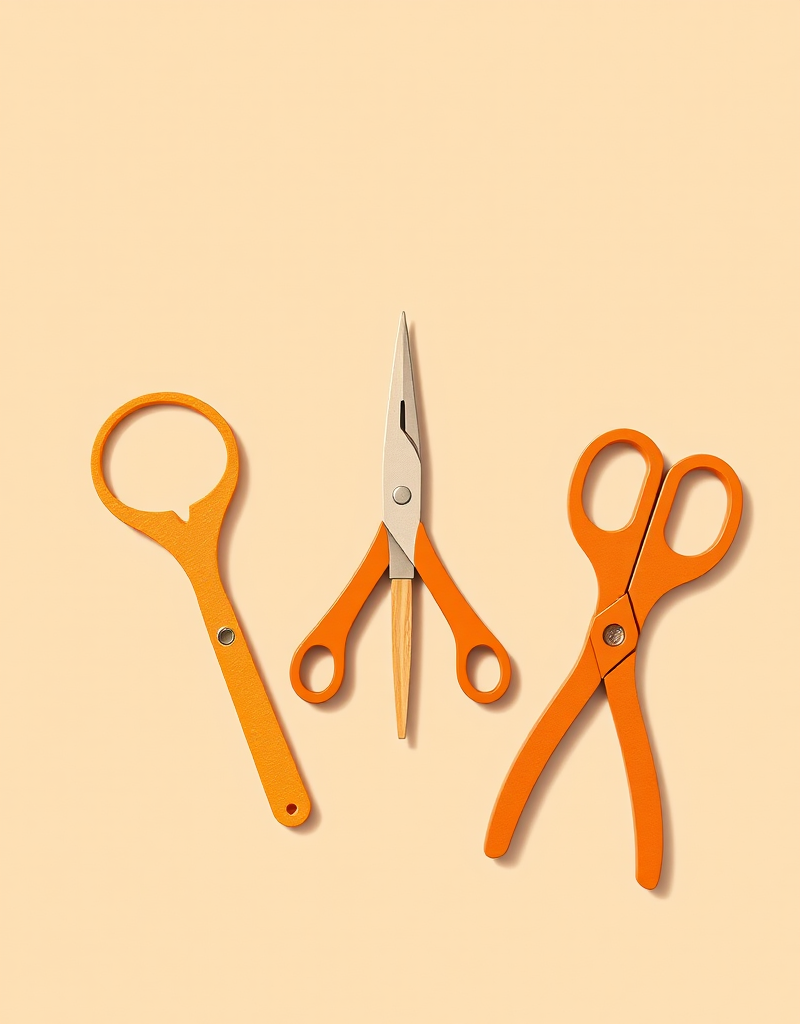 Комплект из кожи: сумочка и картхолдер (HahnsAtelier)