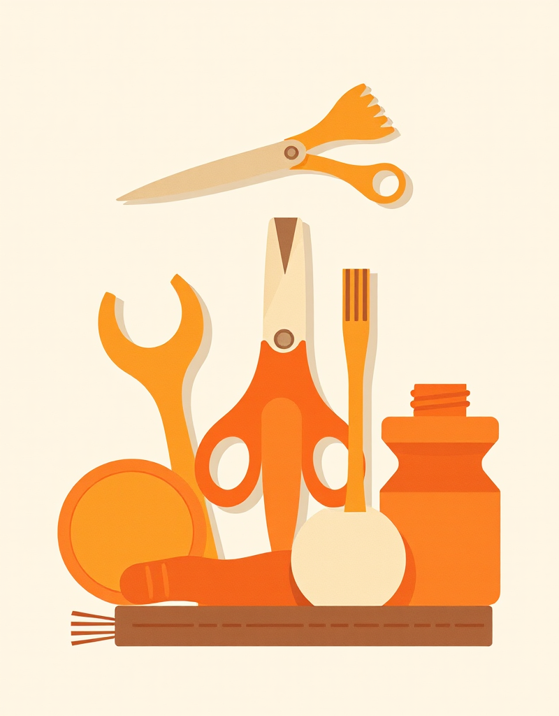 Мастер-класс «Авторская выкройка котенка тедди» (Янина Орса)