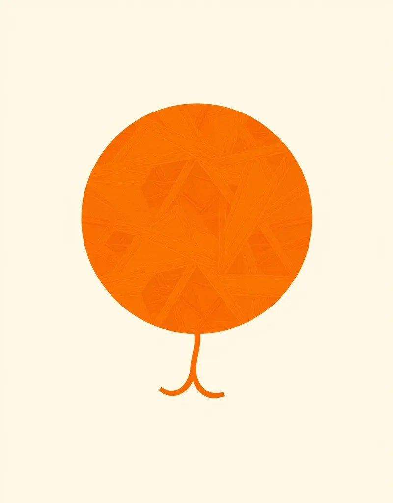Рельеф дерева (Валери Фирс)