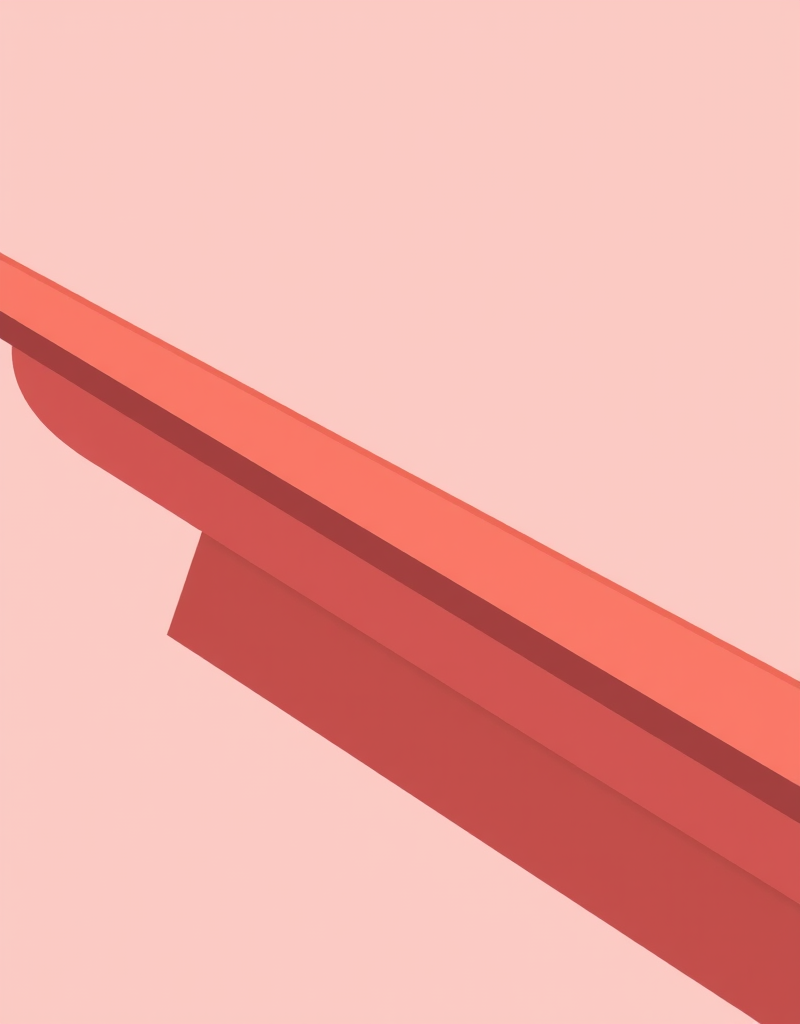 Объемный хвост (Гульнара Чекоева)