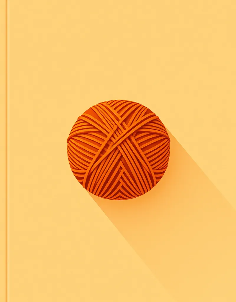 Поясная сумка Крис (vilana_yarn)
