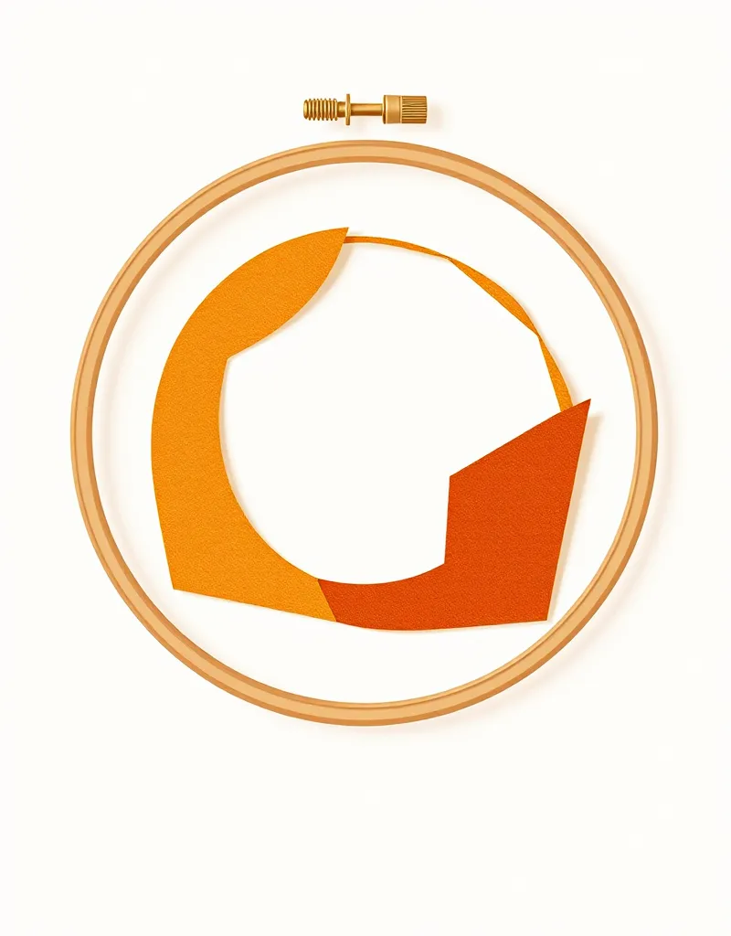 Свитер Charlie (Ким Харгривз)