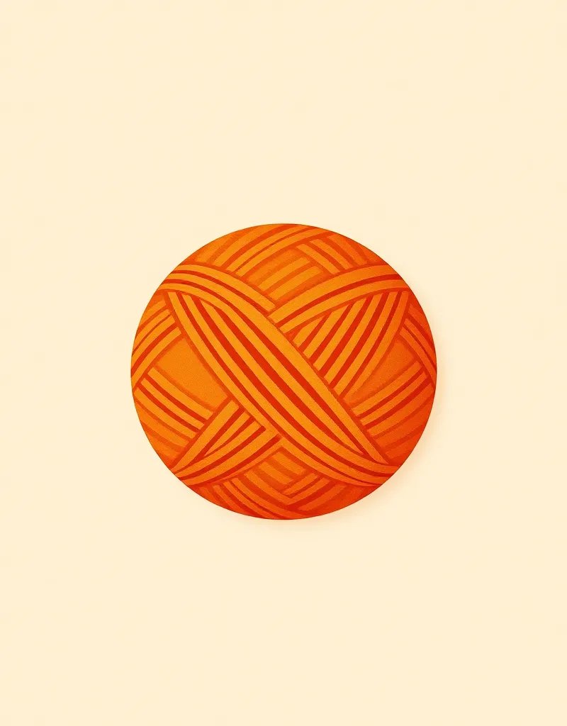 [Вяжи.ру] Жаккардовая шапочка Hermes  (Woolly Wormhead)
