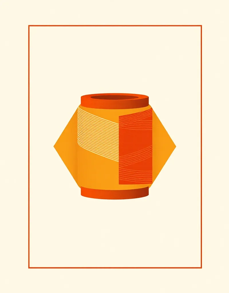 [Сake Deco] Эскимо (Эльза Антропова)