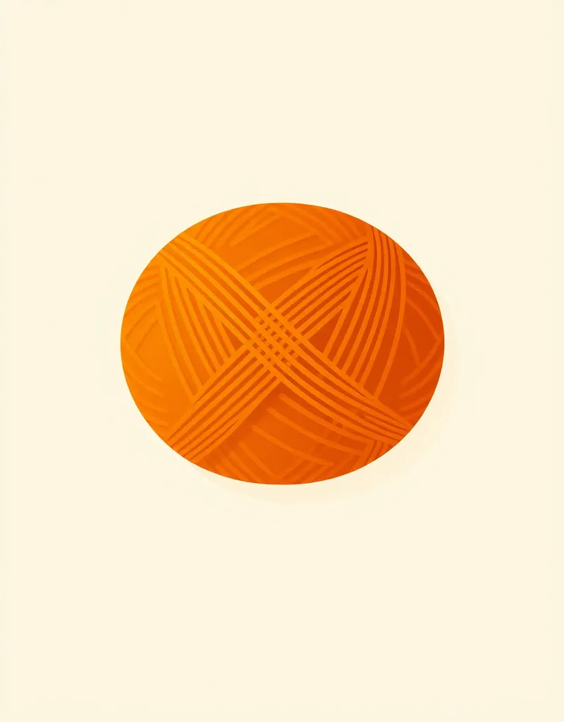 Джемпер Geometry (houseyarn)