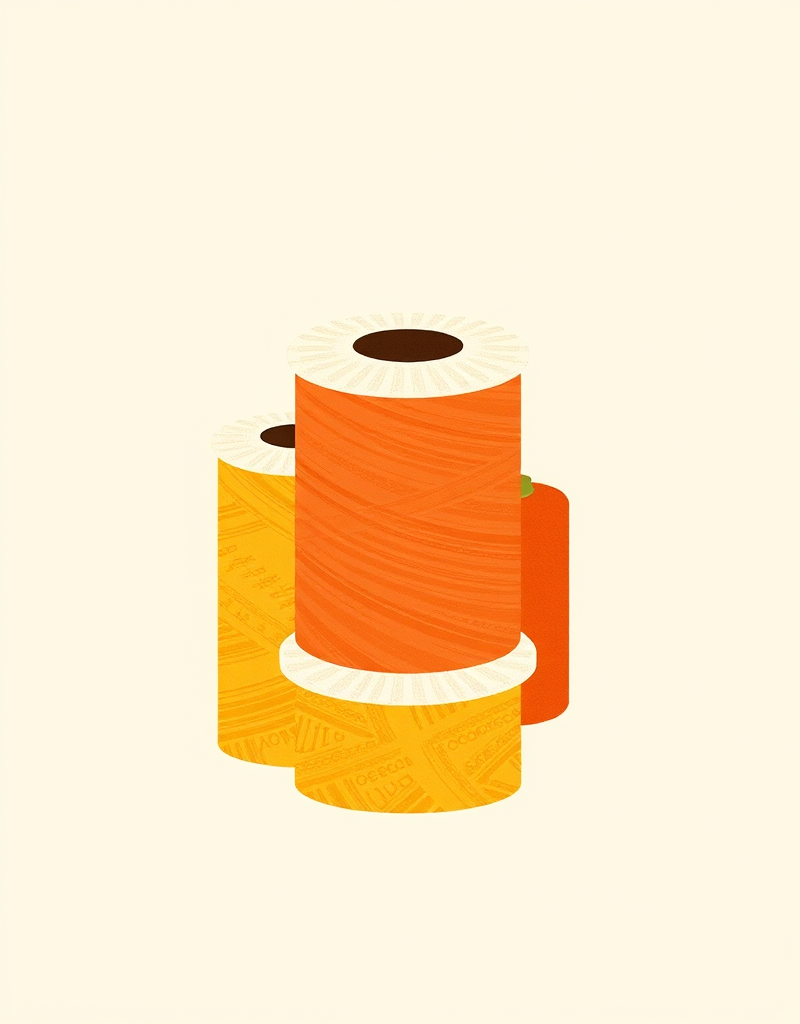 Лисята (Инна Борзенкова)