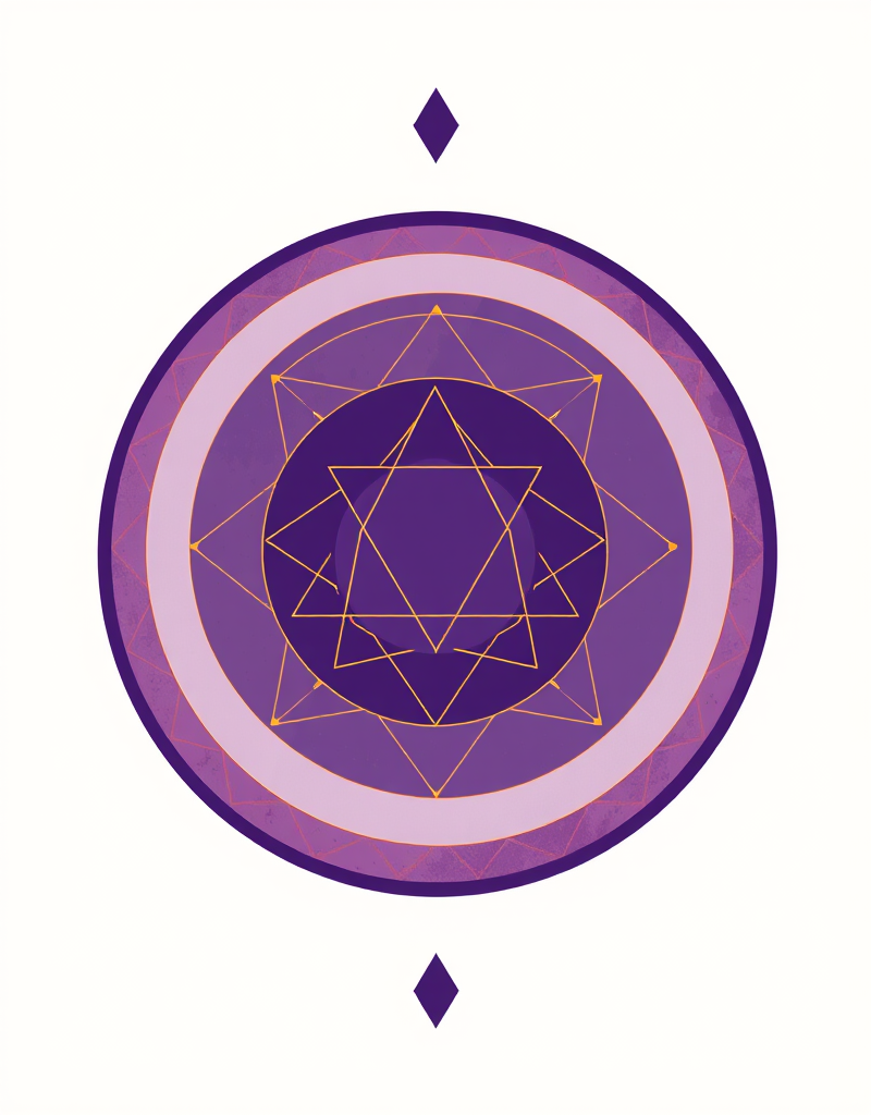 Деревенская магия «Отливки воском» (Марина Левит)