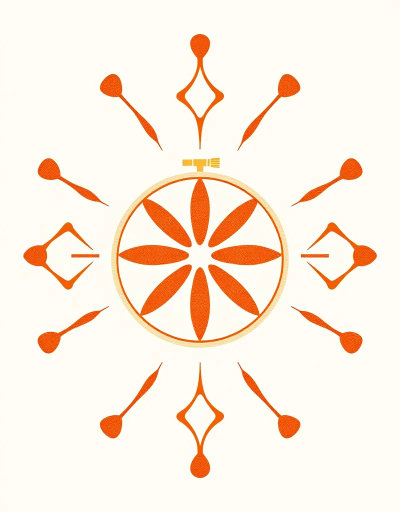 Новогодний воркшоп (Светлана Гац)