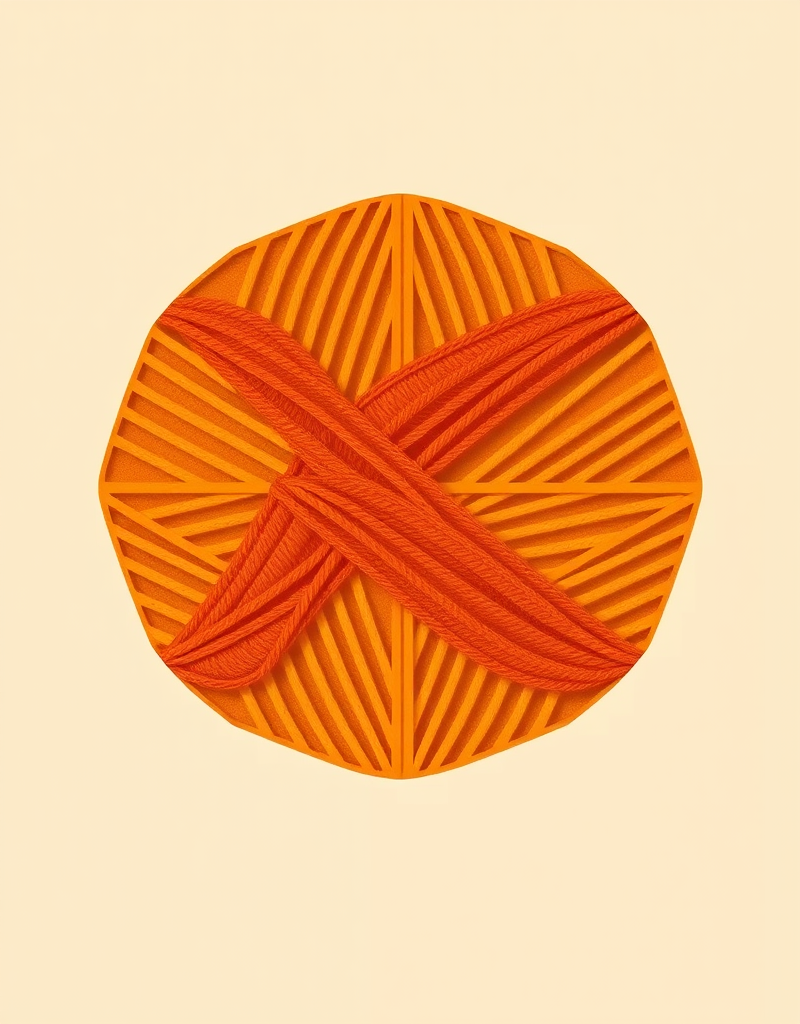 [Вяжи.ру] Джемпер текстурным узором Van Damme Tee (Sarah Solomon)