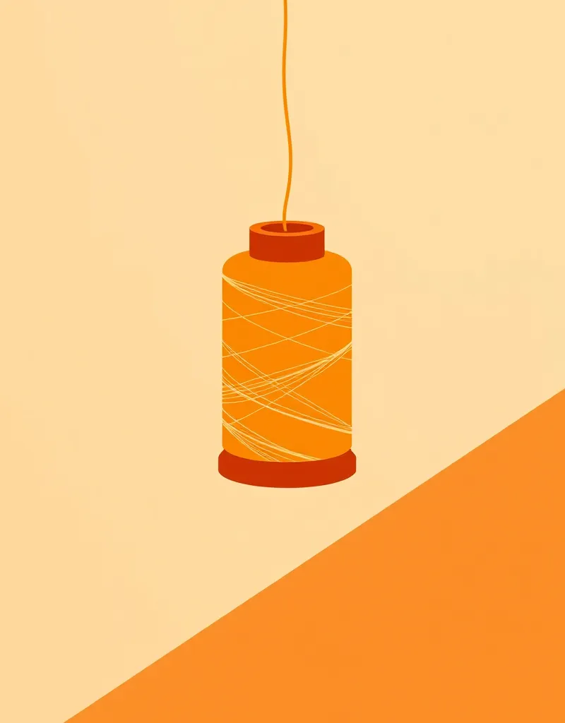 Новогодняя баночка (my_original_decor)