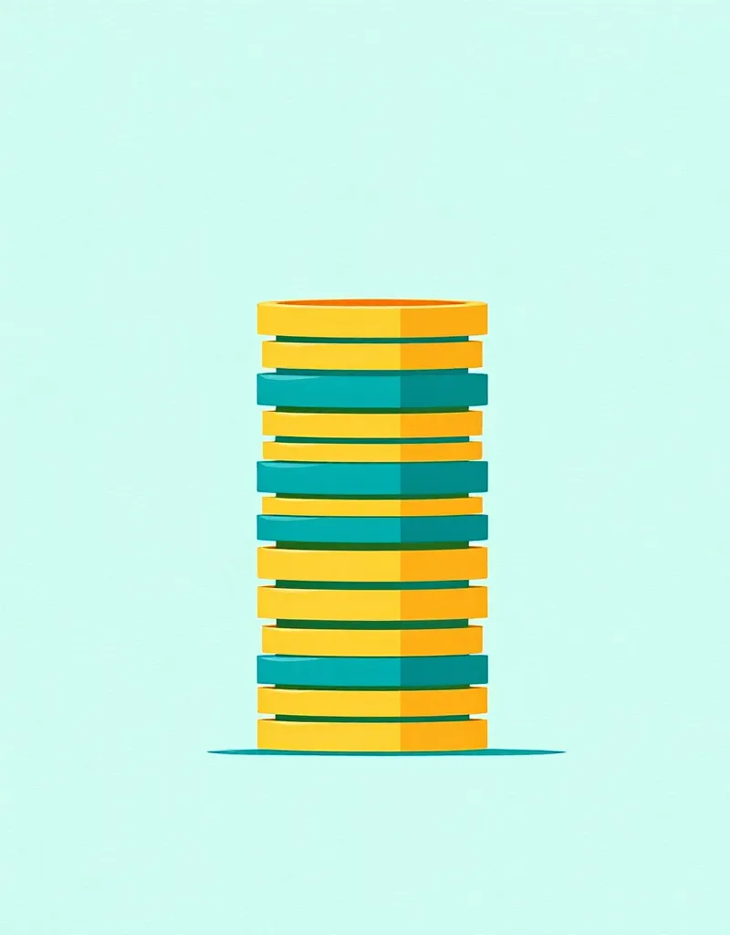 [Красный циркуль] Мой ИИС: квартальный план. Январь 2021 (Григорий Богданов)