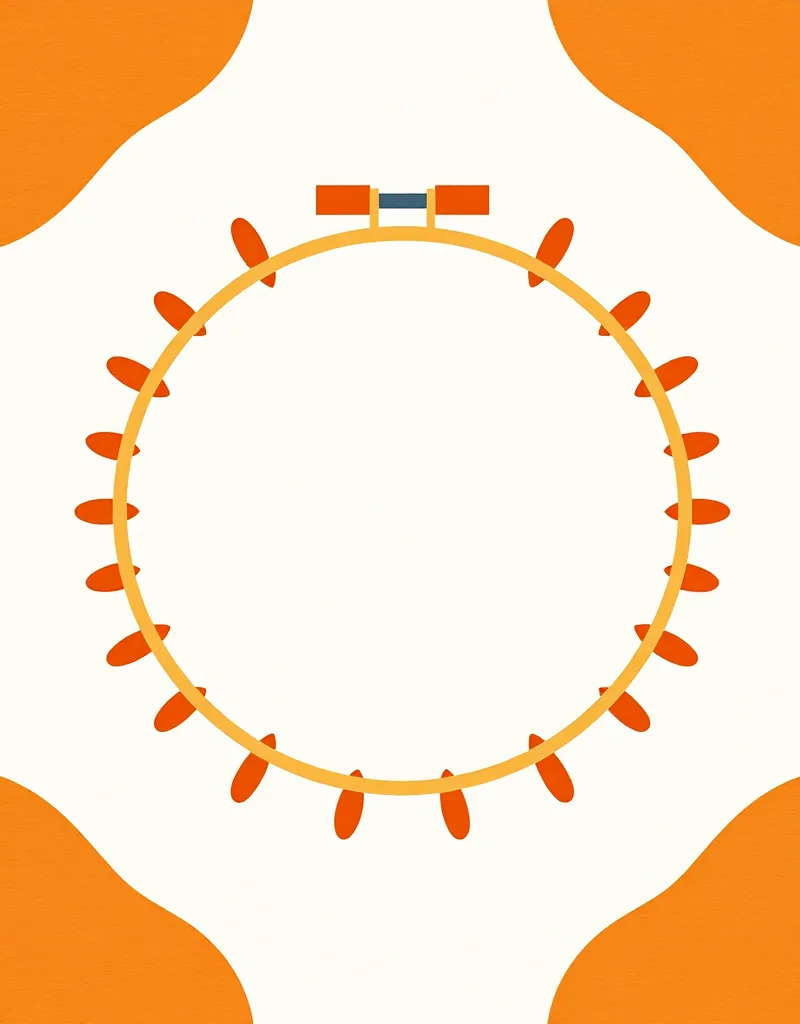 Мишка полярный (Оксана Зибницкая)