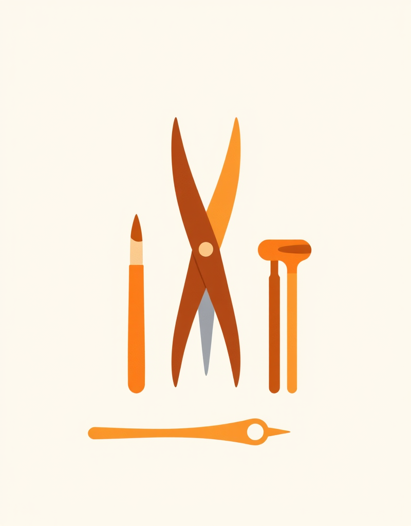 Интерьерная картина: акрил, поталь, текстурная паста  (Саша Федорова)